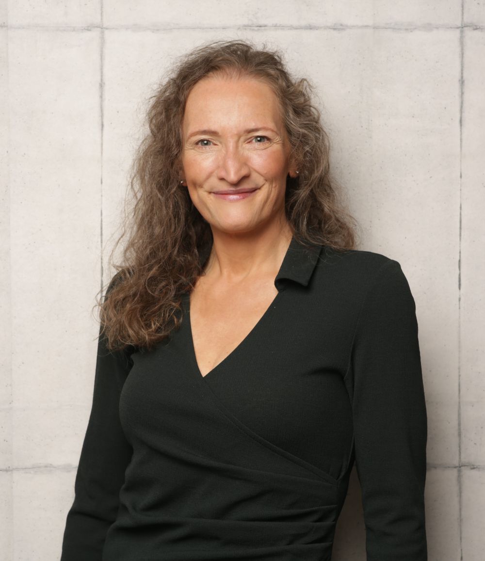 Alexandra Endler