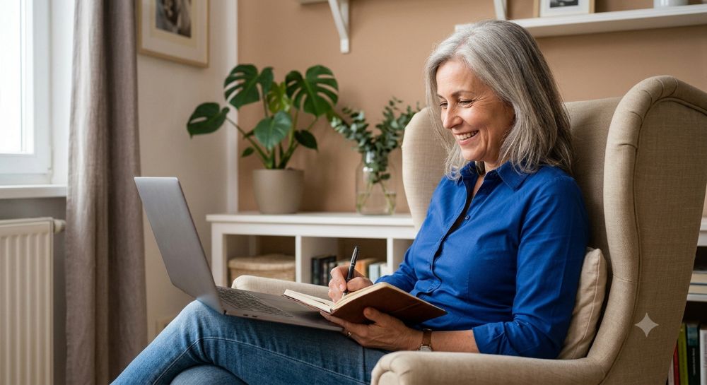 Online Coaching deutschlandweit